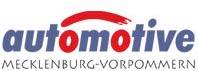 Automotive Netzwerk Mecklenburg-Vorpommern Logo